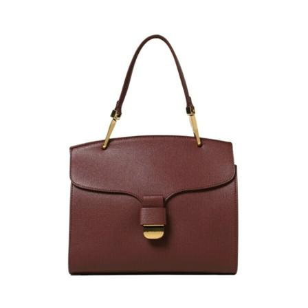 Coccinelle, Shoulder Bags Bruin, Dames, Maat:ONE Size