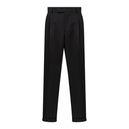 PT Torino Broek Coafx5Za0Fwdmr64 , Zwart , Heren , Maat: S