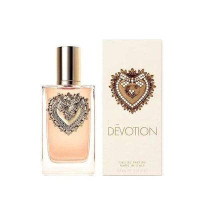 Devotion Parfym 100ml