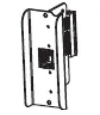 Zebra skriverserver - 10/100 Ethernet