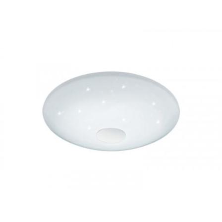 Eglo Voltago 2, Led, Glödlampan/-lamporna Kan Inte Bytas Ut,...