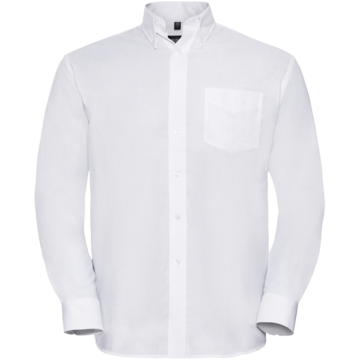 Oxfordskjorte Herre classic