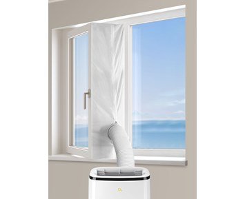 Andersson AC Window Kit - Fönster-kit för portabel AC