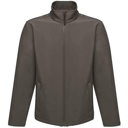 Regatta Professional Reid Herr Softshell Vindtät Vattenavvisande R