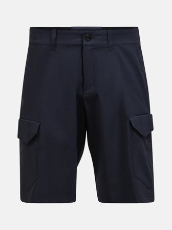 Player Cargo Shorts Men