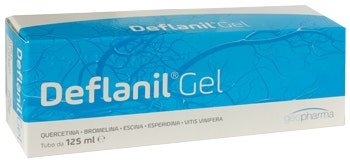 Deflanil Gel 125ml