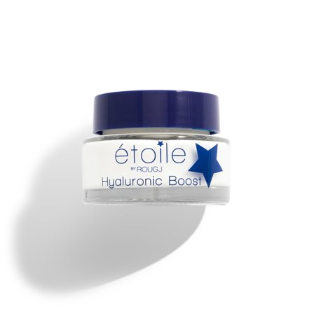 ROUGJ étoile by Rougj Crema Viso Hyaluronic Boost 30ml - Tratt.viso 24 ore effetto globale
