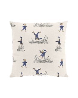 Putetrekk Emils Glade sprang Beige