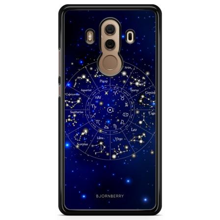 Bjornberry Skal Huawei Mate 10 Pro - Stjärnbilder