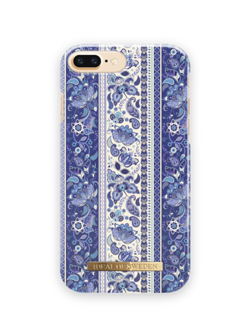 Fashion Case iPhone 8 Plus Boho