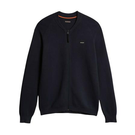 Napapijri Sweatshirts blå, Herr, Herr, Storlek: S