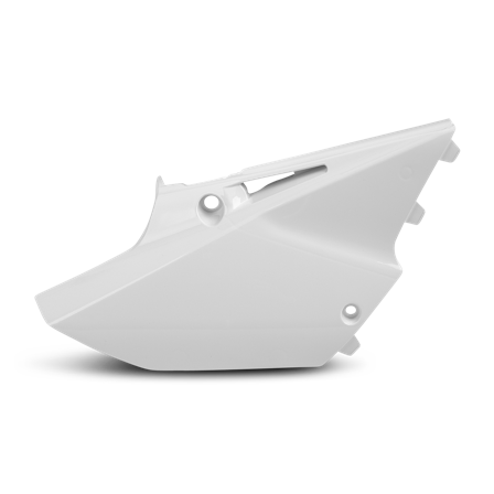 Seitenabdeckungen Polisport - Yamaha YZ 250 2002-2021