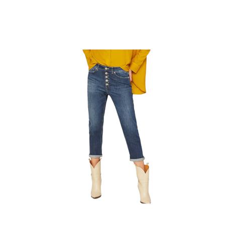 Dondup, Jeans Blauw, Dames, Maat:W25