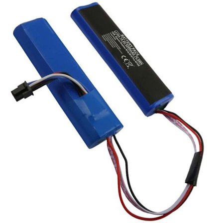 Xiaomi Dreame W10 Pro / W10S robotti-imurin akku Li-ion 14.4V 5200mAh Sininen