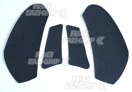 Ochraniacze Zbiornika R&G RACING - Kawasaki Ninja ZX-10R 2008-2010