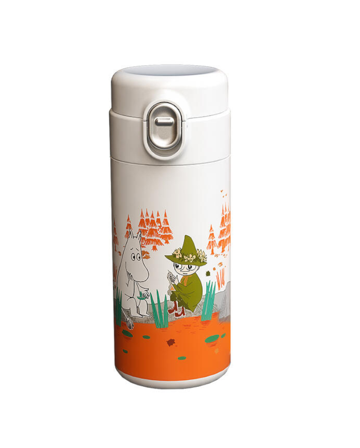 Mummi Termokopp Oransje 320ml