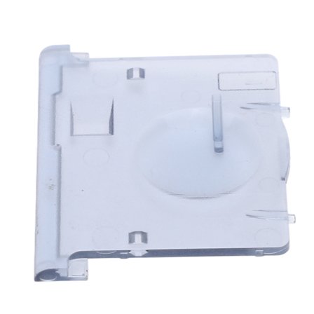 Sytrådsholderplader i ABS-materiale, nemme at udskifte, symaskineplader, udskiftning til Pfaff til Viking