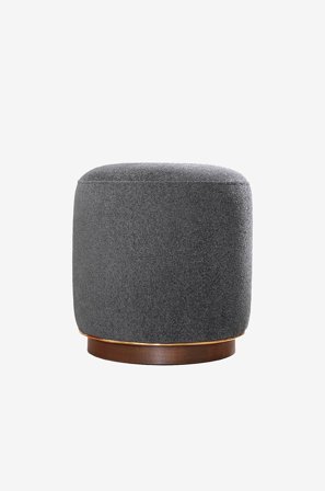 Homitis - Krakk - Zeone - Grå - Krakker - Fra Homeroom