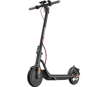 Navee V40i Pro Nordic - Fyndvara - Kraftfull elsparkcykel med smarta funktioner