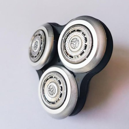 RQ12 skjærhode for Philips elektrisk barbermaskin s9000 s9111 RQ10rq12