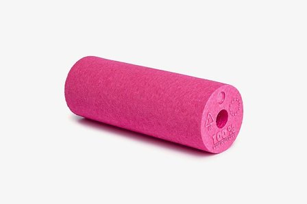 BLACKROLL Mini Foam Roller Pink, Sport & Velvære, Massage, Massageruller