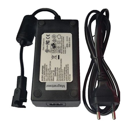 29V 2A AC DC 2-PIN Elektrisk Fåtölj Stol Adapter Transformator, Adapter med AC-kabel[ZHE]