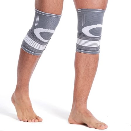 Knæbind til Kvinder/Mænd, Sports Knæbind til Gigt, Ledsmerter, Ligasmentskader