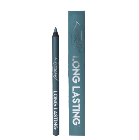 PuroBio Long Lasting Pencil - Eyeliner Kajal & ögonpennor Unisex Grön