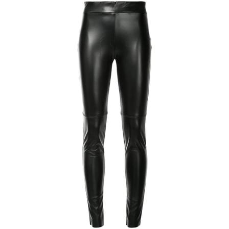 Wolford, Leggings Zwart, Dames, Maat:S