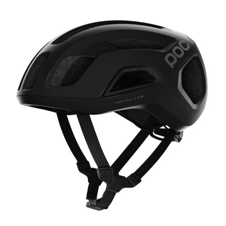 POC Ventral Air Spin Bike helmets Black M