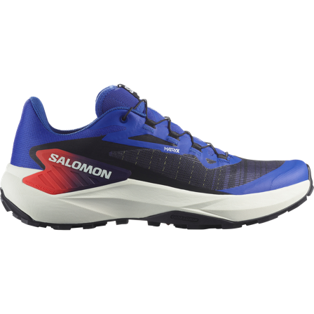 Salomon - Trailrunning-Schuhe Genesis Equipe - 46