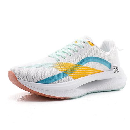 Herr Dam Sneakers Andas löparskor Mode Sportskor Yja1295