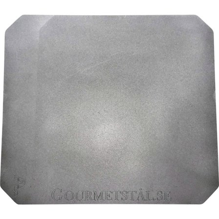 Gourmetstål Norrland pizzastål | KitchenOne