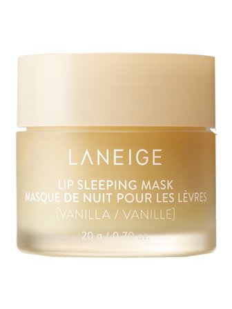 Laneige Lip Sleeping Mask Lip Cream Vanilla 20.0g