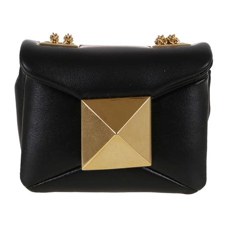 Valentino Garavani Clutches , Zwart , Dames , Maat: ONE Size