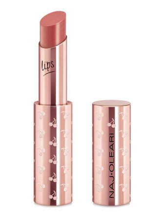 NAJ-OLEARI Tender Glow Lip Balm No 03 Pink Nude 3.0g