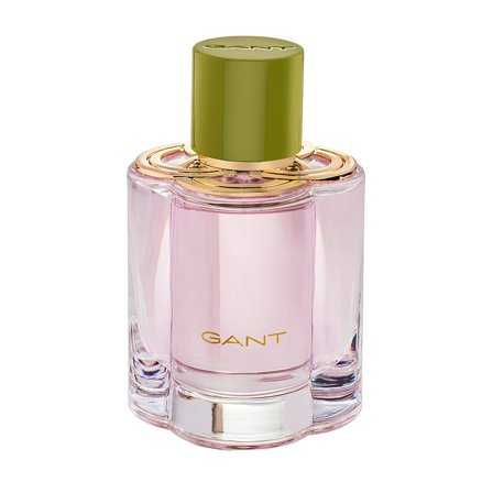 GANT Preppy Rose Eau de Parfum 50 ml, Parfumer & Dufte, Til Ham, Eau De Parfum