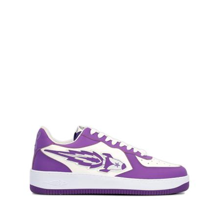 Enterprise Japan Sneakers , Paars , Heren , Maat: 37 EU