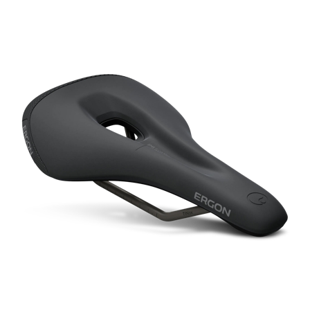 Miesten Satula Ergon SMS Sport