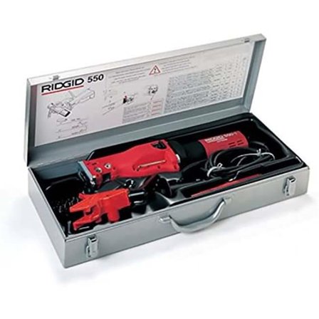 Ridgid 33036 Koffert for tigersag 550, Garasjeinnredning & oppbevaring