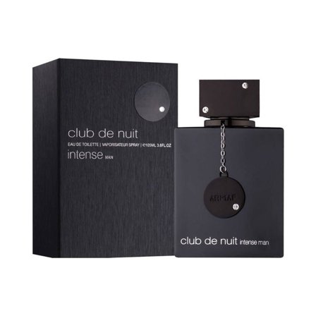 Armaf Club de Nuit INTENSE Men 105ml - Eau de Toilette