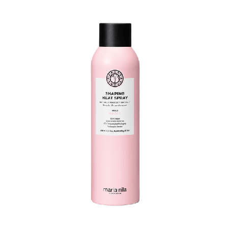 Maria Nila Shaping Heat Spray Hårstyling Unisex 250 ML