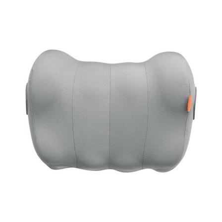 ComfortRide-pääntuen tyyny - harmaa