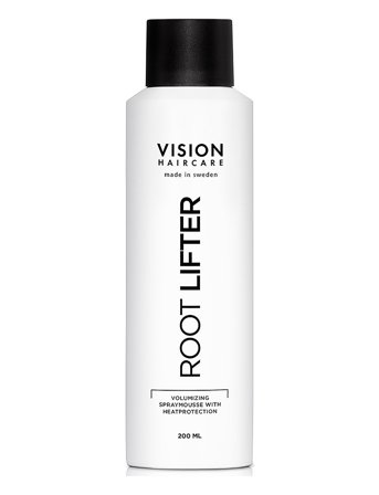 Vision Haircare Root Lifter - Nude - 200 ml