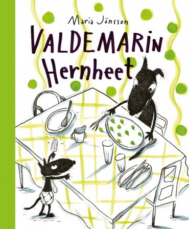 Valdemarin hernheet - Bok av Maria Jönsson - Inbunden