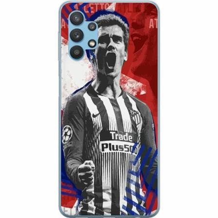 Samsung Galaxy A32 5g Skal / Mobilskal - Antoine Griezmann