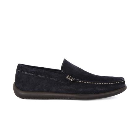 Frau, Shoes Blauw, Heren, Maat:41 EU