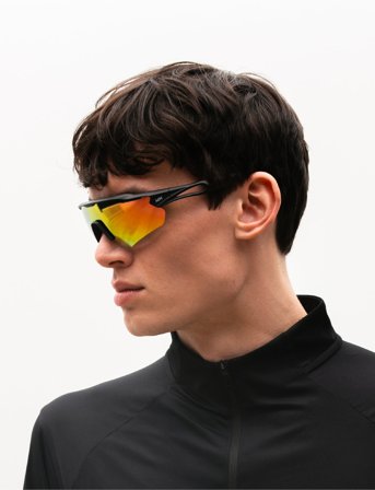 MessyWeekend Rapid - Black - ONE SIZE