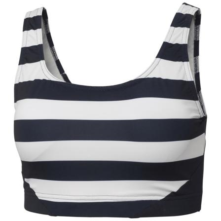 Shirts Helly Hansen W HP Bikini Top Vit,Grenade 166 - 170 cm/M