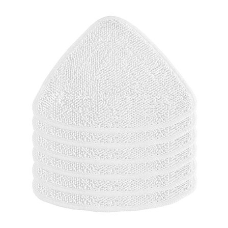 6 stk mikrofibermoppehoder for o-cedar mopp